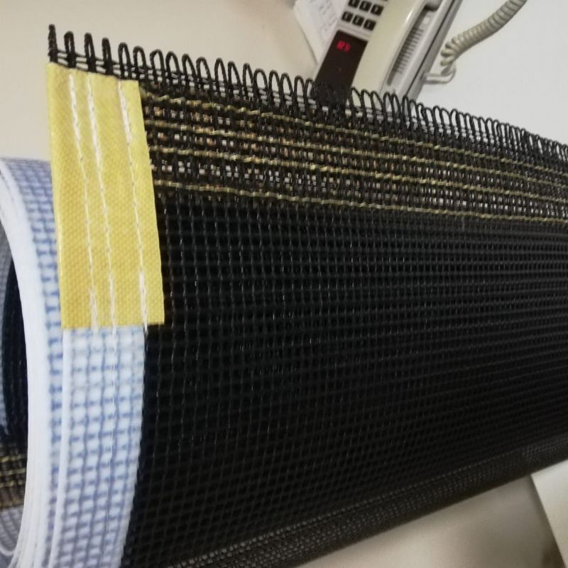 Ptfe Teflon Örgü Kurutma Bantları